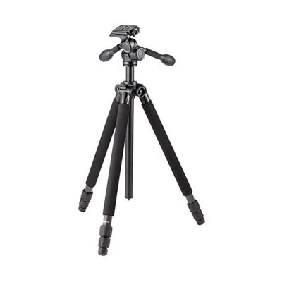 ベルボン 三脚 GEO CARMAGNE N635 3 68-7035-10 1本（直送品）