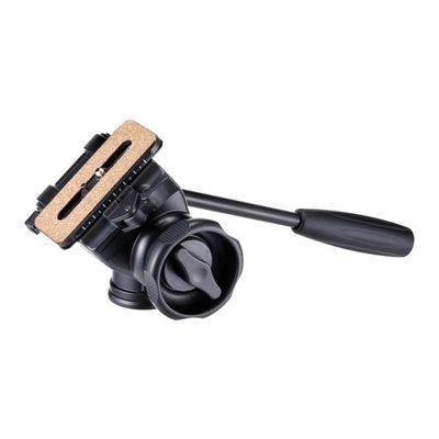 ベルボン 雲台 FHDー66A 68-7035-15 1個（直送品）