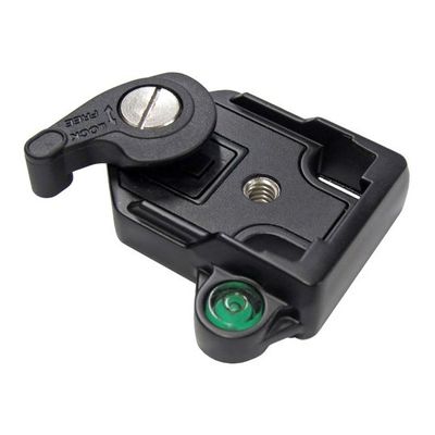 ベルボン クイックシュー ベースのみ QRAー4 BASE 68-7035-23 1個（直送品）