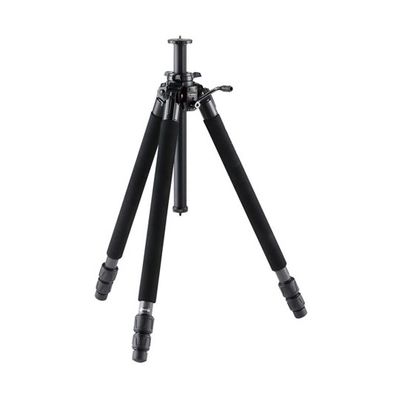 ベルボン 三脚 PROFESSIONAL GEO 約1640mm PGN630-A 1本 68-7035-30（直送品）