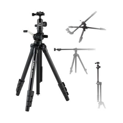 ベルボン 三脚 VSー543AS 68-7035-32 1本（直送品）