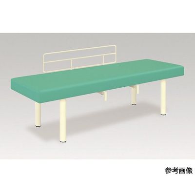 アズワン 有孔E型DXベッド 幅50×長さ170×高さ45 茶 60-0957-67 1台（直送品）