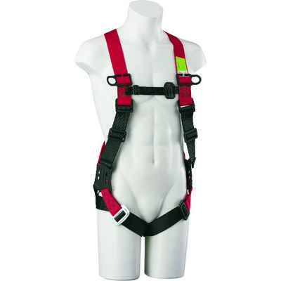 サンコー タイタン イージーハーネス ネオ S (墜落制止用器具) EHNN-10B-S 1本 160-5545（直送品）