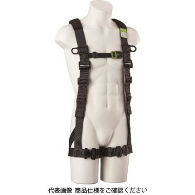 サンコー タイタン 江戸鳶 L (墜落制止用器具) ETN-10A-L 1本 160-5554（直送品）