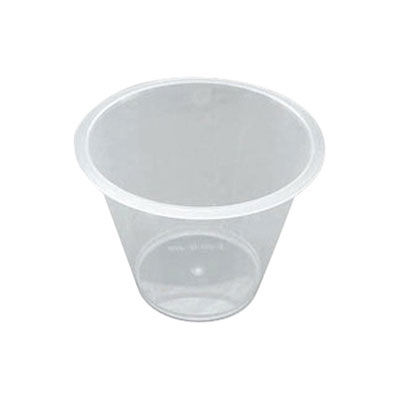 プリンカップ PP71-110 00165487 1包：2000枚（50×40） 伊藤景パック産業（直送品）