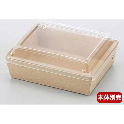 Fカップ WS-290F 蓋 4091752 1包：1500枚（50×30） 伊藤景パック産業（直送品）