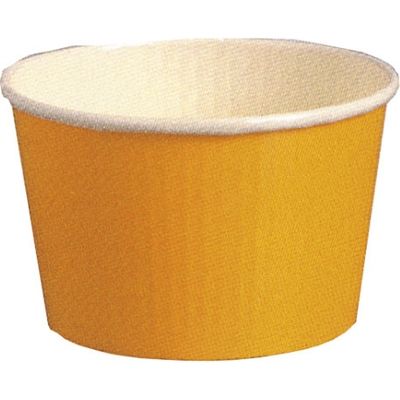 ベーキングカップ ND-50FCL（38H）カナリア 5132996 1包：2000枚（100×20） 伊藤景パック産業（直送品）