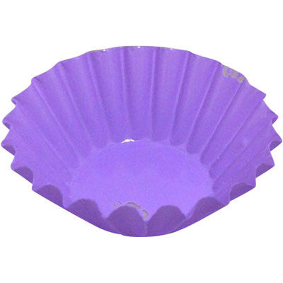 セイコー OPPフレアラミケース5F パステルパープル 9101052009 1包：10本（1本500枚入）（直送品）