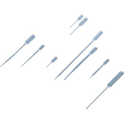 日本マイクロ スポイト(採尿用) 透明 24-7974-08 1箱(1000本入)（直送品）