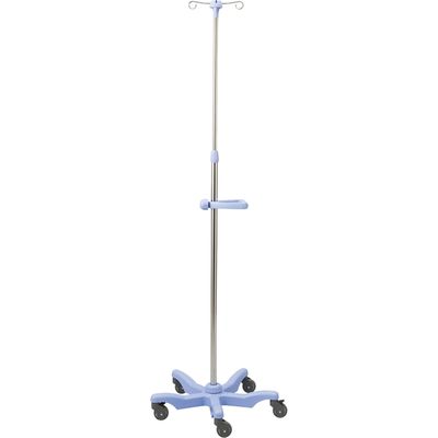 マイスコIVスタンド（4コ掛） 24-7533-01 松吉医科器械（直送品）