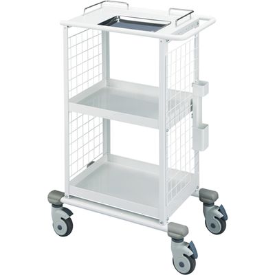 吸引器用架台 24-7879-00 松吉医科器械　　マツヨシカタログ（直送品）