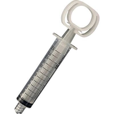 三田理化メディカル プランジャーアシストリング 24-7917-03 1箱(10個入)（直送品）