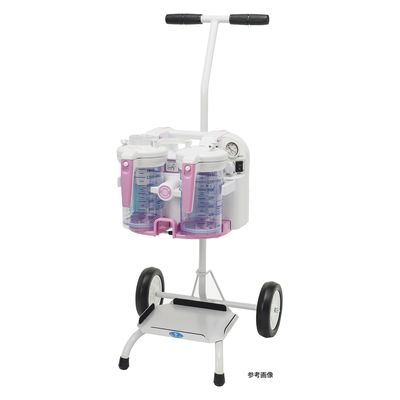 三幸製作所 パワーキャリー専用架台2 24-5119-10（直送品）