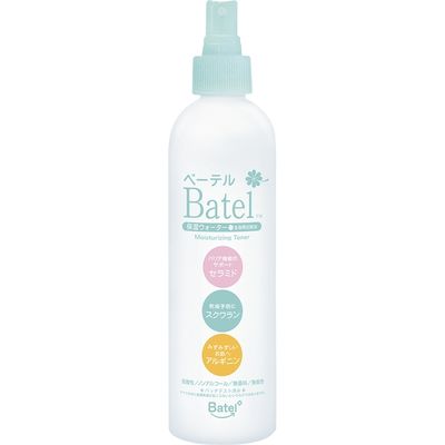 ベーテル・プラス ベーテル保湿ウォーターミストスプレー 24-7602-00 1セット(10本)（直送品）