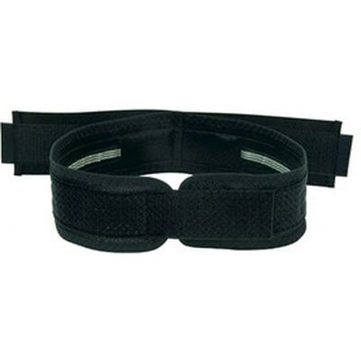 タカチホメディカル ベルビーズ（腰部固定帯） ブラック 24-7452-00（直送品）