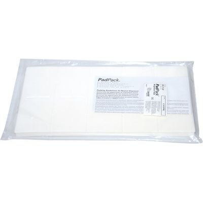 レールダルメディカルジャパン パッドパックパッド 24-7849-00 1組(100個:10入×10箱)（直送品）