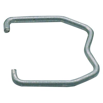 レールダルメディカルジャパン レサシテータ用固定ロッククリップ 24-7853-00 1組(50個:10個入×5箱)（直送品）