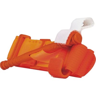 NARターニケットEMS オレンジ 24-7387-00 1セット（5個） アコードインターナショナル（直送品）