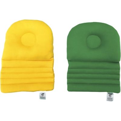 エアーストレッチャー キャピーピロー 24-7389-00 1袋(3個入)（直送品）