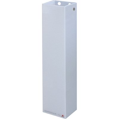 吸引カテーテルホルダー（長角） 乳白 24-7868-01 松吉医科器械（直送品）