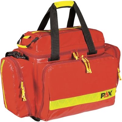 アイテックス 救急バッグ ドレスデン 24-7394-00（直送品）