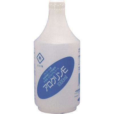 イカリ消毒 アロクリンE 24-7072-00 1セット(12本入)（直送品）