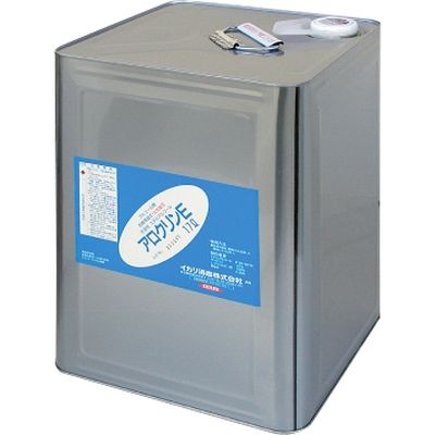 イカリ消毒 アロクリンE 24-7072-02　マツヨシカタログ（直送品）