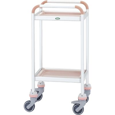 ミニカート（アルミカート43タイプ） ニュートラル 23-5244-0104 サカセ化学工業（直送品）