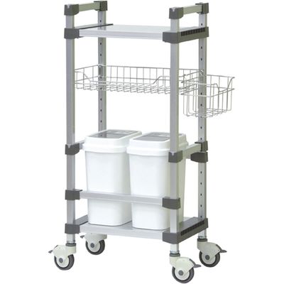 シンドー OMUSTU・WAGON 24-7183-00（直送品）