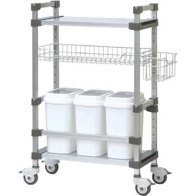 シンドー OMUSTU・WAGON 24-7183-01（直送品）