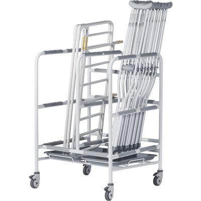 河淳 ベッドフレームカート 24-7189-00（直送品）