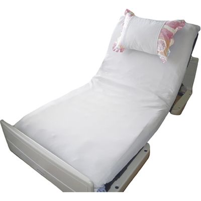 ふれあいサポート 新・快適介護シーツ 24-7194-00（直送品）