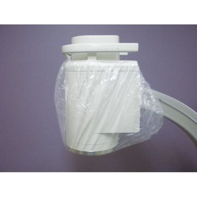 オカダ医材 レントゲンカバー(φ1000mm) 24-7144-01 1箱(50枚入)（直送品）