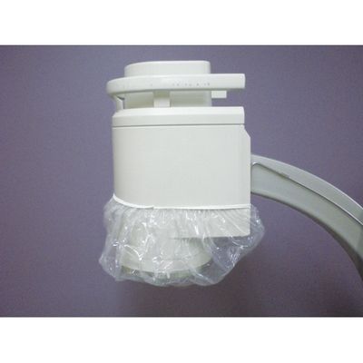 オカダ医材 レントゲンカバー(φ700mm) 24-7144-00 1箱(50枚入)（直送品）