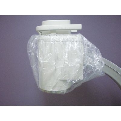 オカダ医材 レントゲンカバー(φ1200mm) 24-7144-02 1箱(50枚入)（直送品）