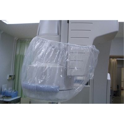 オカダ医材 レントゲンカバー(φ1500mm) 24-7144-03 1箱(50枚入)（直送品）