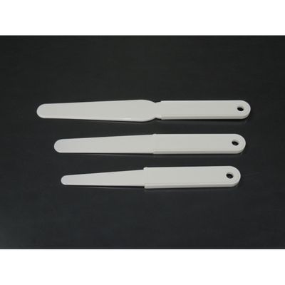日本医理器材 PP軟膏ヘラ(小) 24-6978-00 1セット(100本)（直送品）