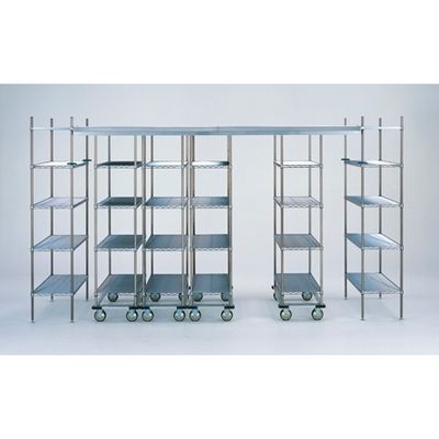 エレクター トップトラック スーパーエレクター 24-7153-02（直送品）