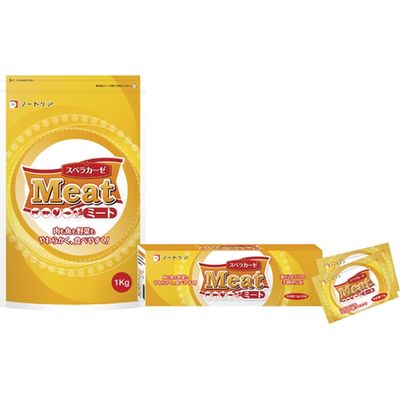 【栄養補助食品】 フードケア スベラカーゼミート 24-7913-00（直送品）