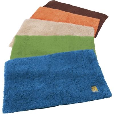 オカ 乾度良好Ag+業務用バスマット グリーン 24-7676-0103　マツヨシカタログ（直送品）