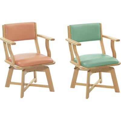 ピジョン ハビナース ミールターン ライトグリーン 24-7733-0102（直送品）