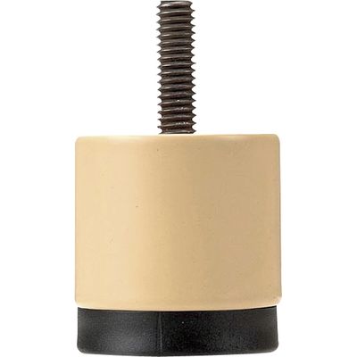 ウィズ 施設用テーブル専用ジョイント 24-7735-10 1組(4入)（直送品）