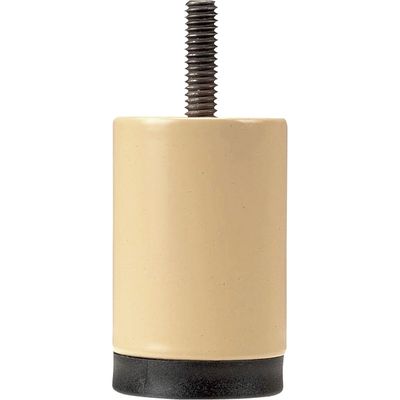 ウィズ 施設用テーブル専用ジョイント 24-7735-11 1組(4入)（直送品）