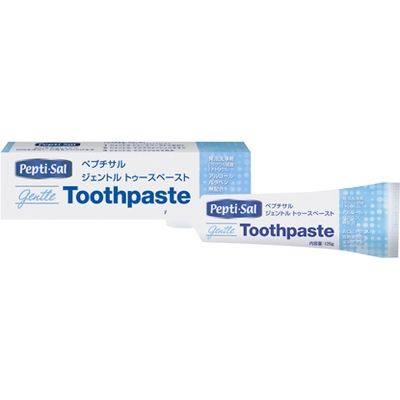 ティーアンドケーペプチサル トゥースペースト 24-7992-00 1セット（5個）　　マツヨシカタログ（直送品）