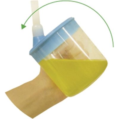 松本義肢製作所 誤嚥無門(ゴエモン) 介護 24-7697-00 1セット(5個)（直送品）