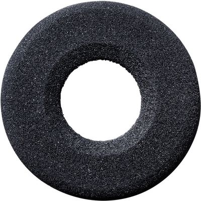 サンワサプライ イヤースポンジ(2個セット) MM-HSPA8 1個（直送品）