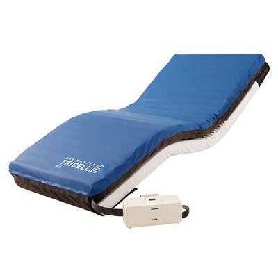 ケープ エアマスター トライセルE 900×1920×100mm CR-333 1セット 0-9054-12（直送品）