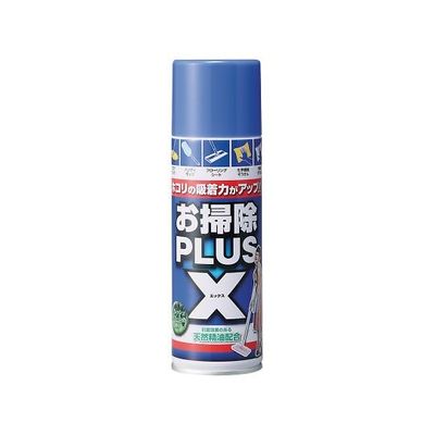 トキハ産業 お掃除PLUS X 227g 7-5300-01 1個（直送品）