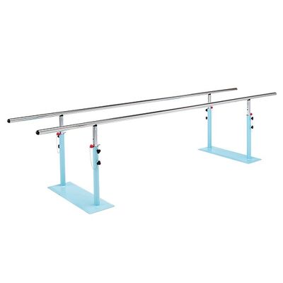 星光医療器製作所 移動式平行棒 アルコー EXミニ 8-7891-02 1台（直送品）