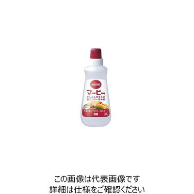 HプラスBライフサイエンス 低カロリー甘味料 マービー(R) 液状タイプ 620g 7-6161-04 1個(620g)（直送品）